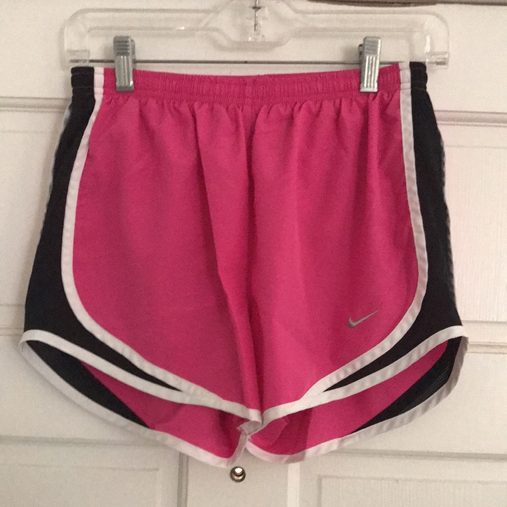 NIKE Dri-Fit Running SHORTS *Brief Liner*